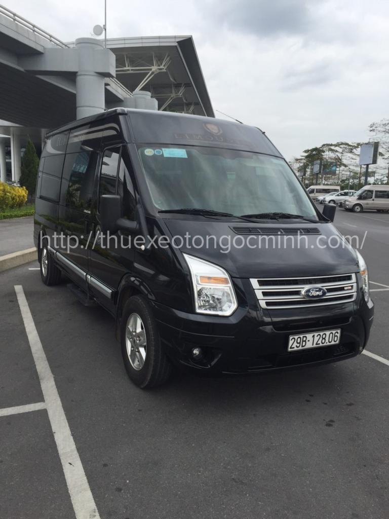 Thuê xe 9 chỗ Limousine Dcar tại Hà Nội Thuê xe 9 chỗ Limousine Dcar tại Hà Nội