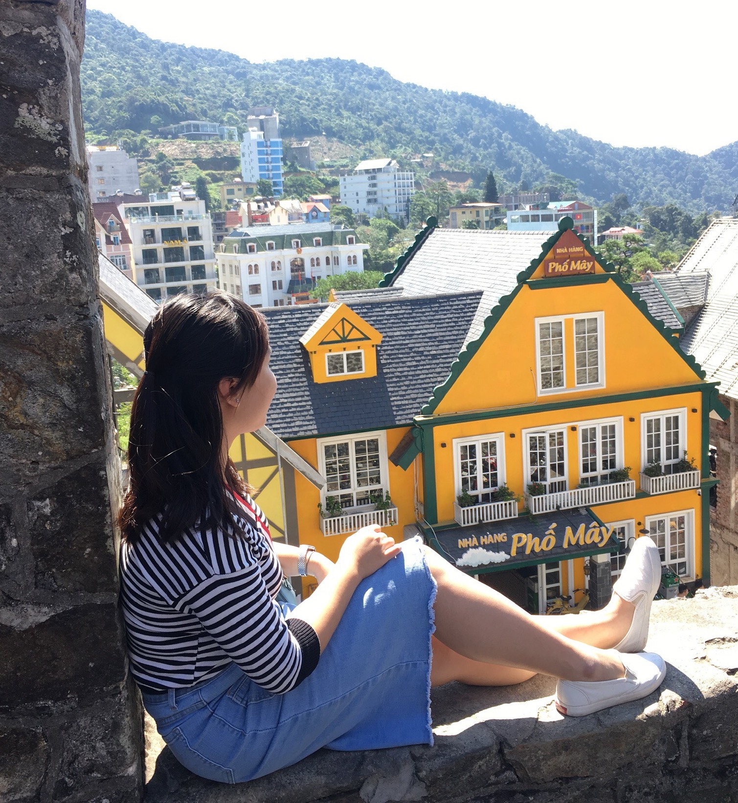 Đi du lịch nghỉ lễ mùng 2/9 ở đâu?