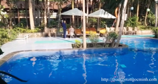 family resort ba vì