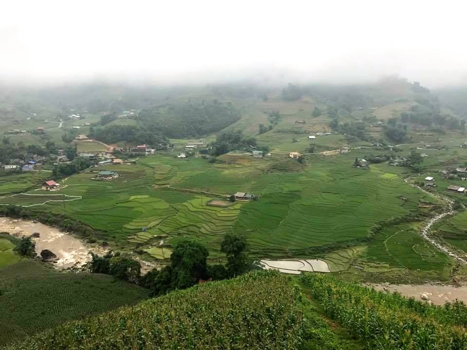 Sapa có đặc sản gì? Sapa có đặc sản gì?