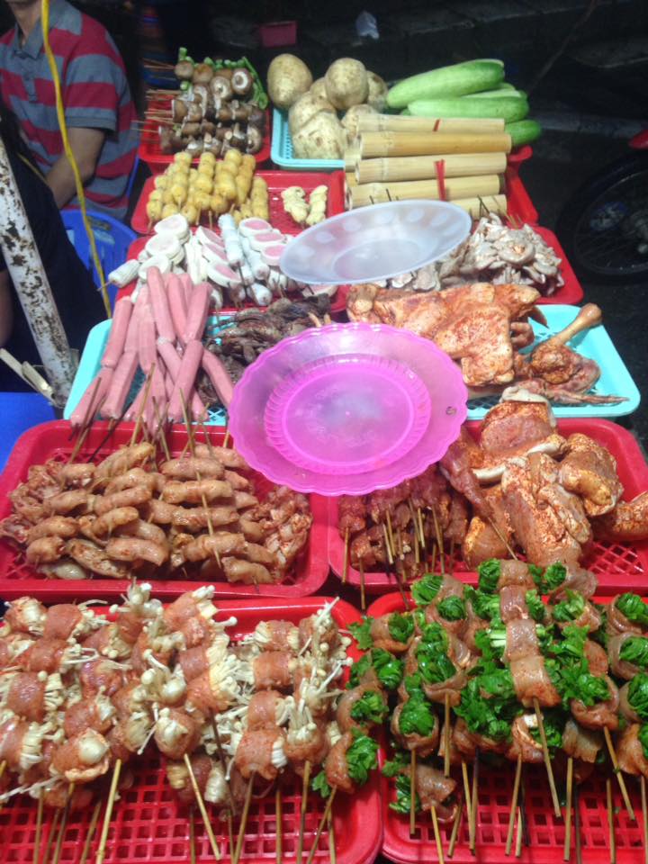 Sapa có đặc sản gì? Sapa có đặc sản gì?