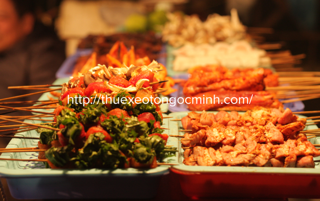 Mùa thu Sapa – vẻ đẹp đến nao lòng