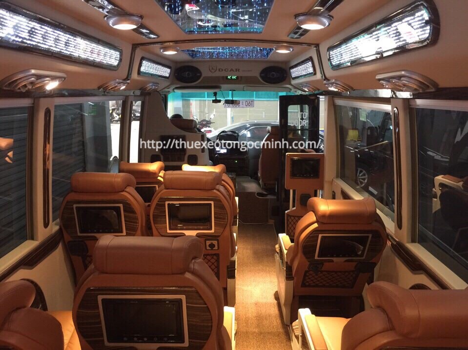 Dịch vụ cho thuê xe Fuso Rosa Dcar Limousine 19 chỗ tại Hà Nội Dịch vụ cho thuê xe Fuso Rosa Dcar Limousine 19 chỗ tại Hà Nội