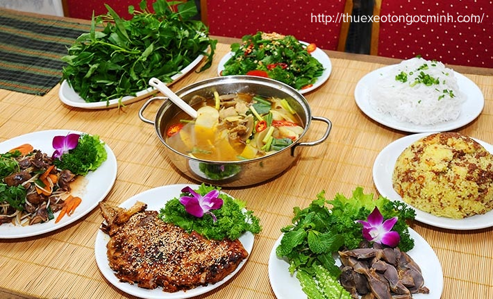 Hồ Đại Lải - Điểm nghỉ dưỡng lý thú ở tỉnh Vĩnh Phúc