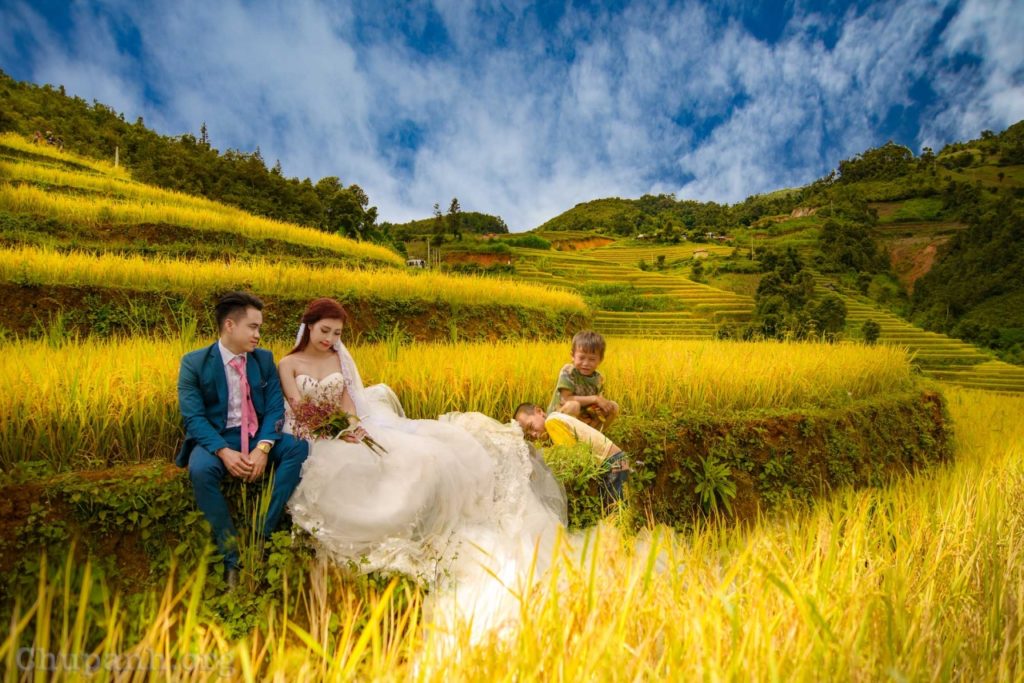 Miền núi cao – địa điểm tuyệt vời chụp ảnh cưới của những đôi uyên ương Miền núi cao – địa điểm tuyệt vời chụp ảnh cưới của những đôi uyên ương
