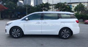 Đơn vị cho thuê xe 7 chỗ giá rẻ, uy tín tại Hà Nội