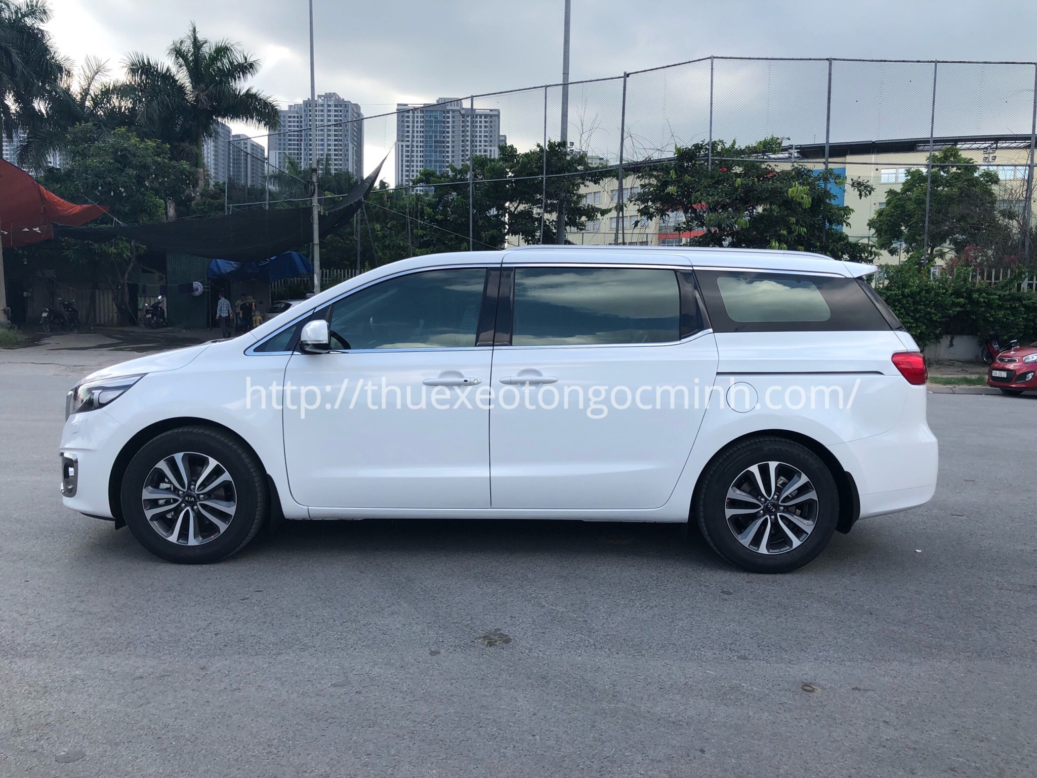 Ngọc Minh cho thuê xe ô tô đi city giá rẻ tại Hà Nội Ngọc Minh cho thuê xe ô tô đi city giá rẻ tại Hà Nội