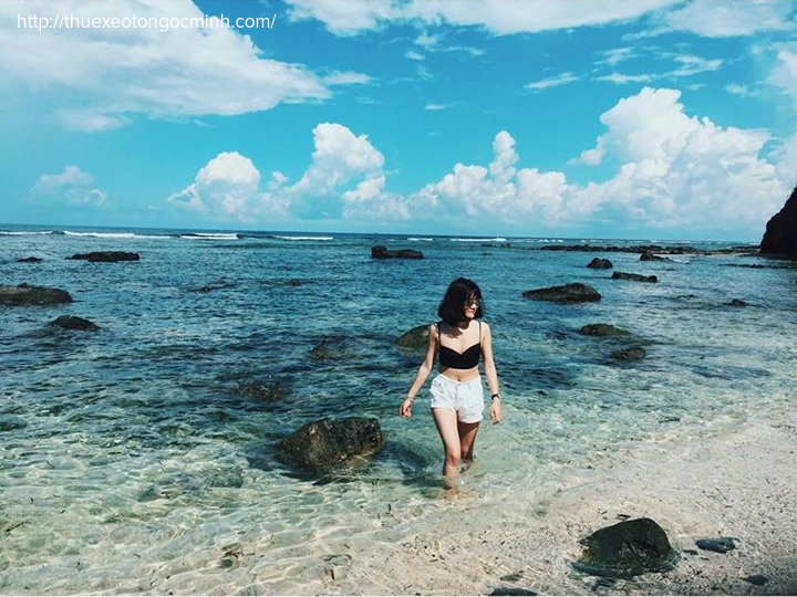 Quảng Ngãi – Nơi tập trung nhiều địa danh du lịch nổi tiếng Quảng Ngãi – Nơi tập trung nhiều địa danh du lịch nổi tiếng