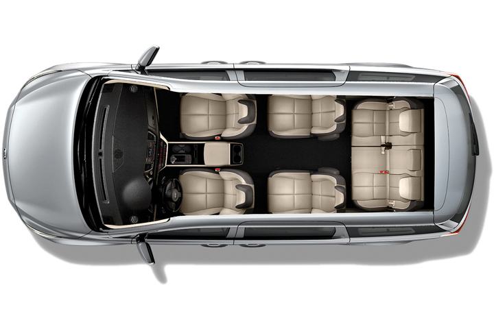 Thuê xe 7 chỗ Kia Sedona tại Hà Nội Thuê xe 7 chỗ Kia Sedona tại Hà Nội