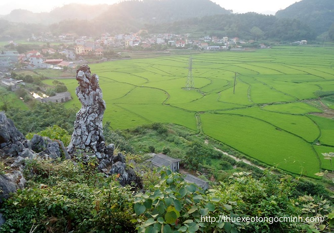 Du lịch Lạng Sơn với dịch vụ cho thuê xe Ngọc Minh