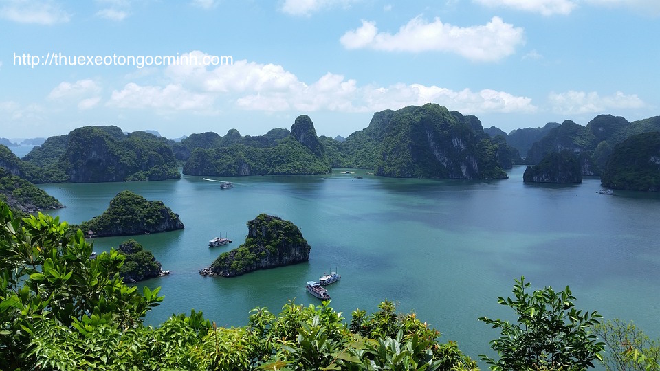 Công ty Ngọc Minh cho thuê xe đi du lịch Vịnh Hạ Long Công ty Ngọc Minh cho thuê xe đi du lịch Vịnh Hạ Long