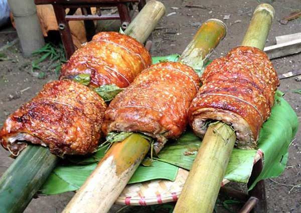 Những đặc sản đậm chất Tây Bắc – Thuê xe du lịch Ngọc Minh