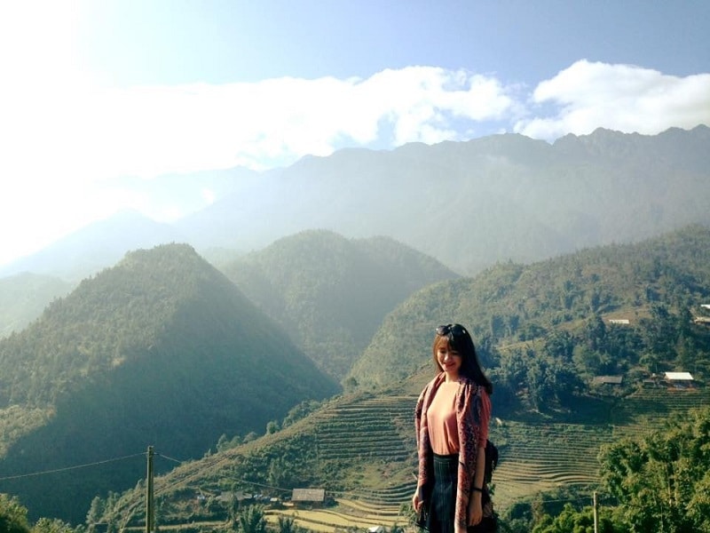 Đi du lịch cùng đơn vị cho thuê xe 16 chỗ Ngọc Mịnh Đi du lịch cùng đơn vị cho thuê xe 16 chỗ Ngọc Mịnh