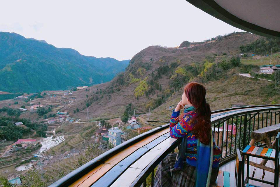 Ngọc Minh cho thuê xe đi Sa Pa giá rẻ tại quận Cầu Giấy Ngọc Minh cho thuê xe đi Sa Pa giá rẻ tại quận Cầu Giấy