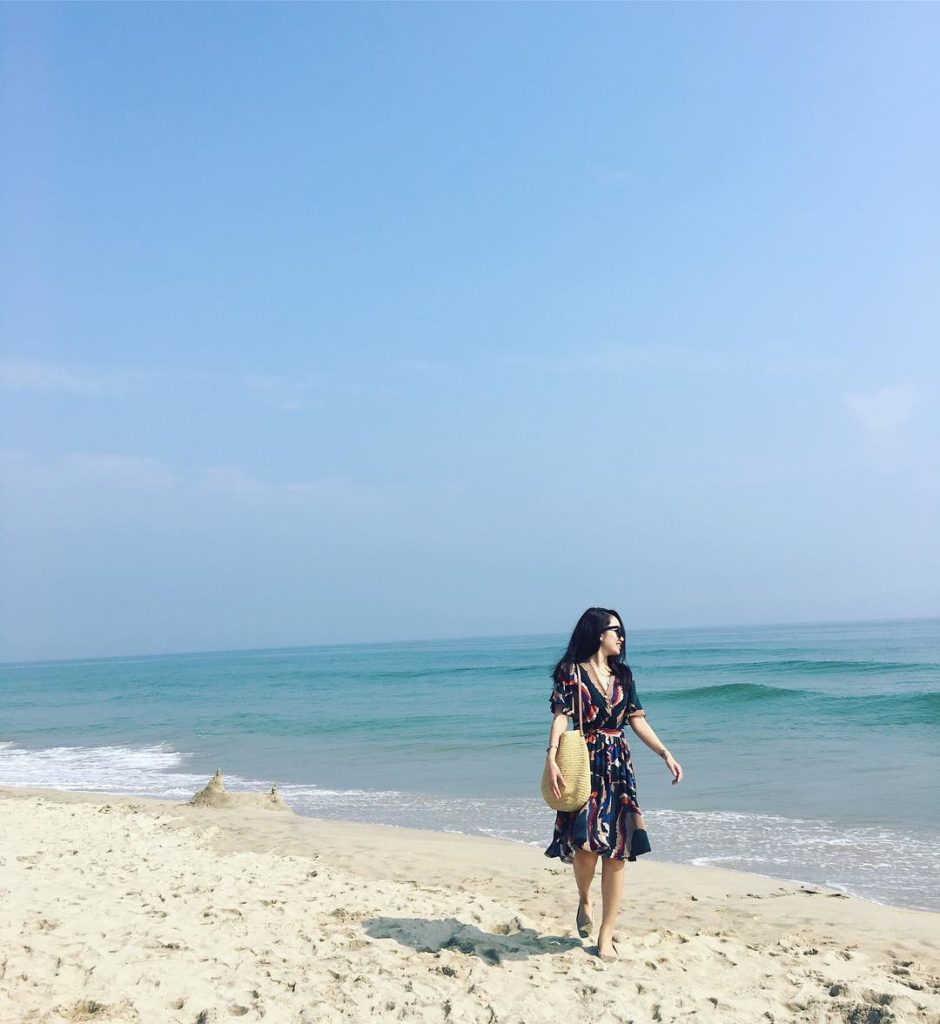 Cho thuê xe Limousine đi du lịch Huế 