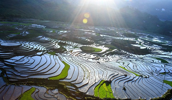 Sapa - điểm du lịch hấp dẫn dành cho các bạn trẻ dịp lễ 30/4 Sapa - điểm du lịch hấp dẫn dành cho các bạn trẻ dịp lễ 30/4