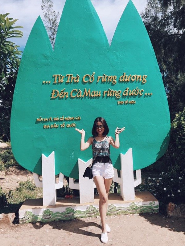 Cho thuê xe đi du lịch Móng Cái tại Hà Nội