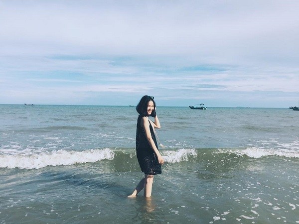 Cho thuê xe đi du lịch Móng Cái tại Hà Nội