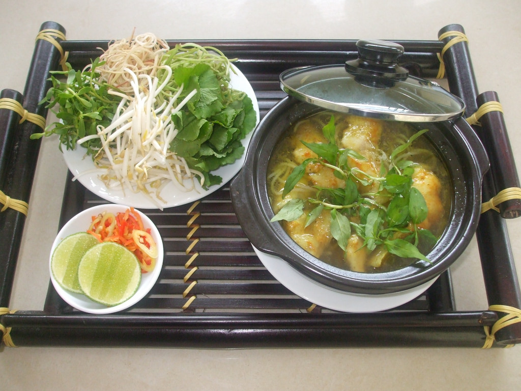 15 món ngon miền Tây sông nước không thể bỏ qua khi ghé thăm