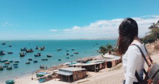 Những trải nghiệm thú vị khi đi du lịch Phan Thiết
