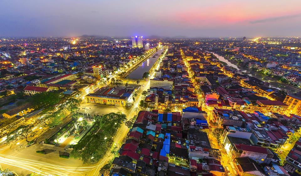 Thuê xe 16 chỗ đi Hải Phòng giá rẻ tại Hà Nội Thuê xe 16 chỗ đi Hải Phòng giá rẻ tại Hà Nội