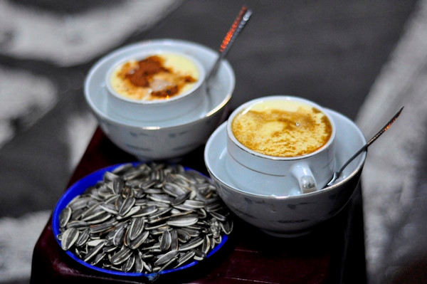 Món ngon khó cưỡng ở Hà Nội thu hút du khách quốc tế Món ngon khó cưỡng ở Hà Nội thu hút du khách quốc tế