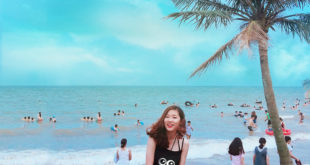 Cho thuê xe du lịch đi biển Hải Tiến
