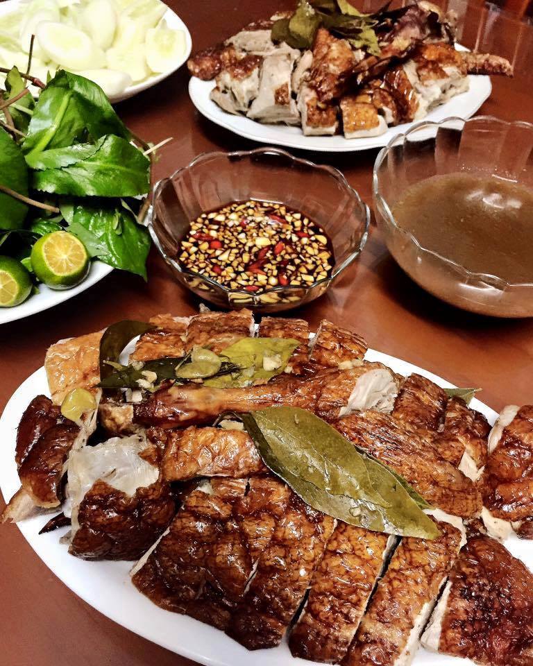 Vẻ đẹp thiên nhiên xứ Lạng, thưởng thức món ăn đặc sản