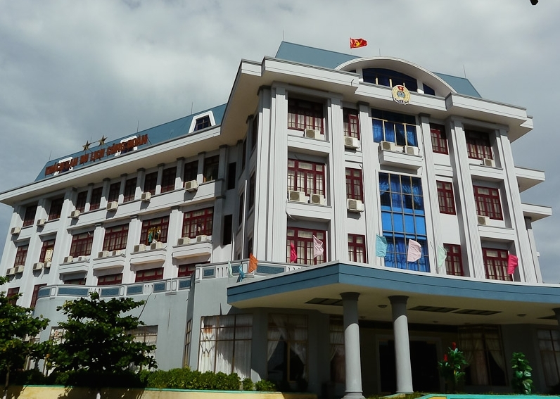 Kinh nghiệm đi du lịch biển Thiên Cầm - Hà Tĩnh Kinh nghiệm đi du lịch biển Thiên Cầm - Hà Tĩnh