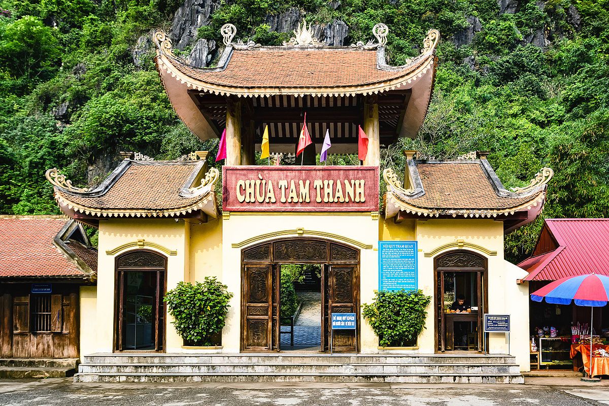 Vẻ đẹp thiên nhiên xứ Lạng, thưởng thức món ăn đặc sản Vẻ đẹp thiên nhiên xứ Lạng, thưởng thức món ăn đặc sản