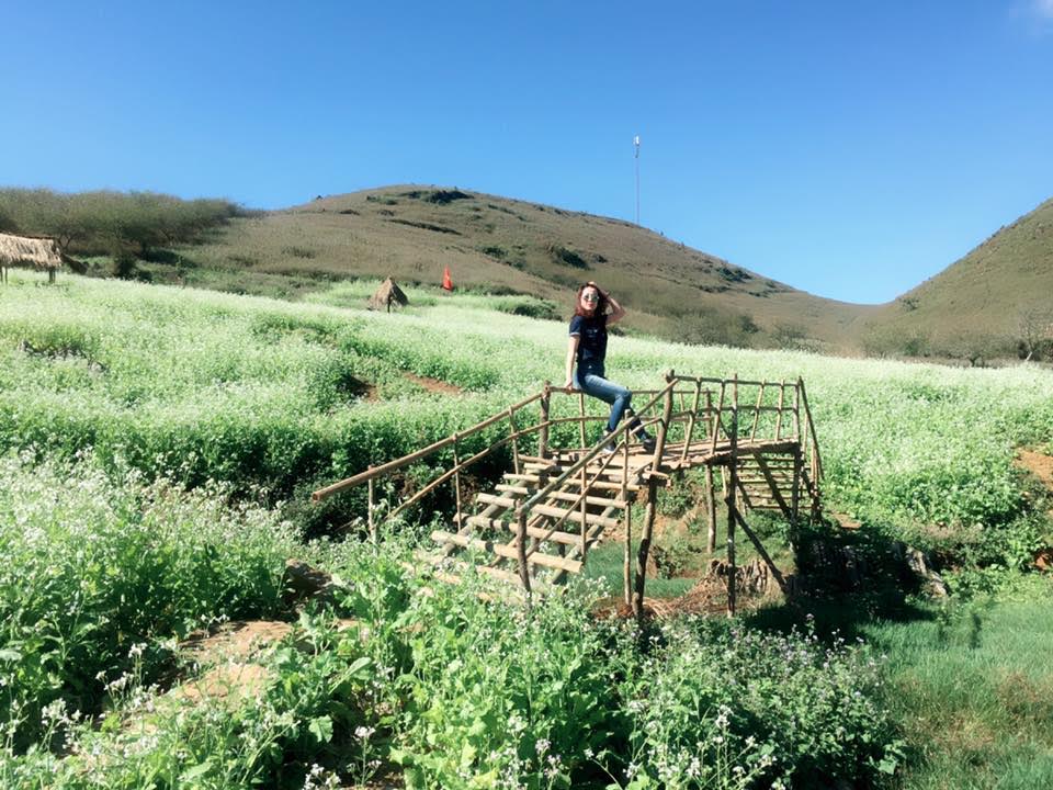 Du lịch tháng 11 - Tháng của sự mới mẻ và trẻ trung