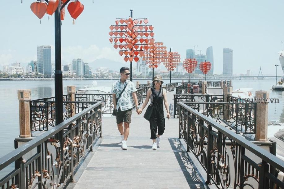 Kinh nghiệm du lịch Đà Nẵng cho tuần trăng mật Kinh nghiệm du lịch Đà Nẵng cho tuần trăng mật