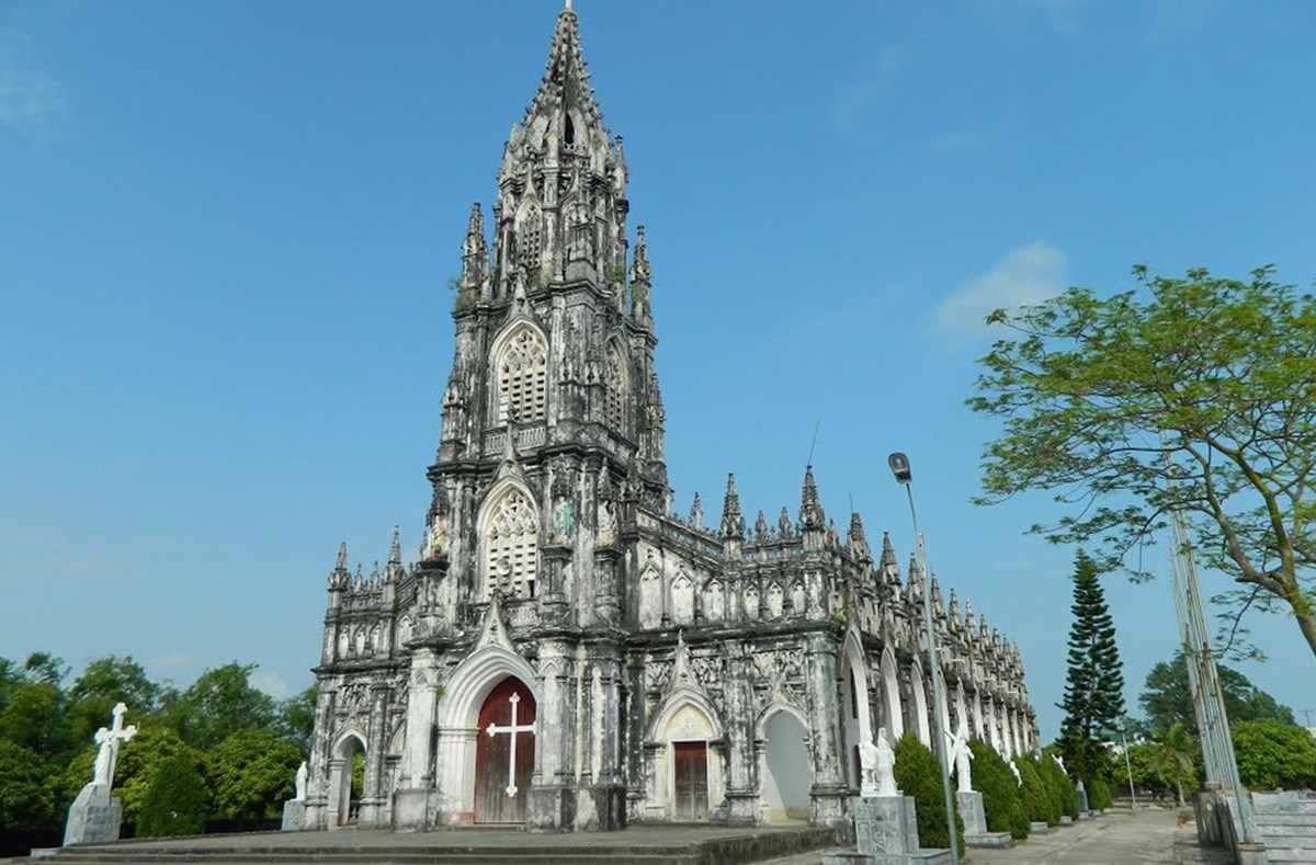 Cho thuê xe 16 chỗ đi Quảng Ninh xe đời mới, chất lượng Cho thuê xe 16 chỗ đi Quảng Ninh xe đời mới, chất lượng