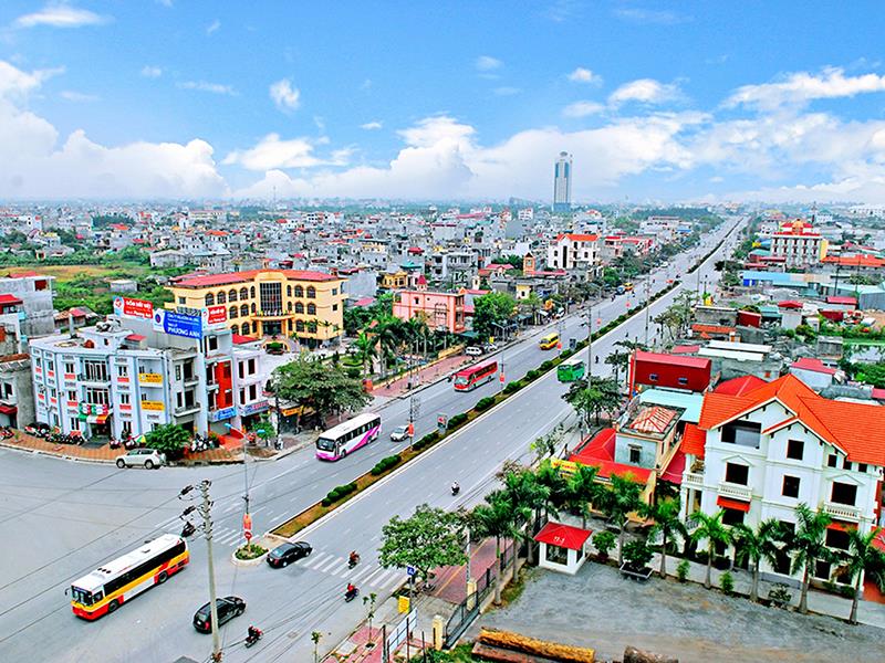 Thuê xe 16 chỗ đi Hải Dương uy tín, giá tốt nhất Thuê xe 16 chỗ đi Hải Dương uy tín, giá tốt nhất