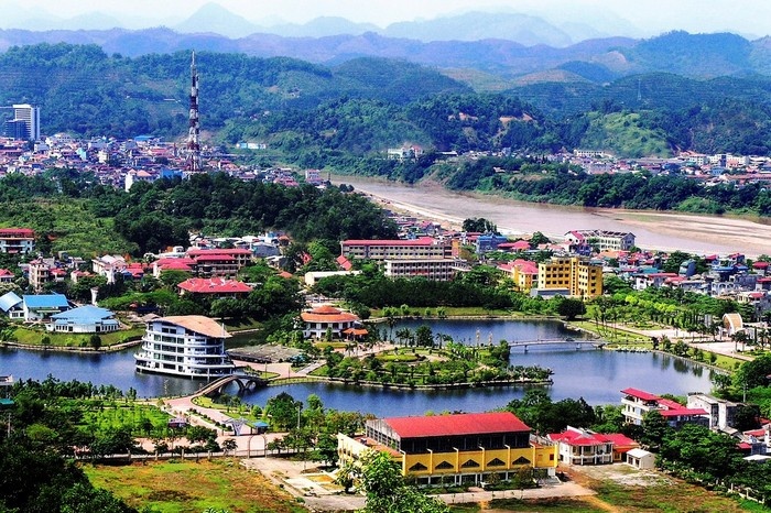 Cho thuê xe đi Lào Cai với mức giá ưu đãi – Xe Ngọc Minh Cho thuê xe đi Lào Cai với mức giá ưu đãi – Xe Ngọc Minh