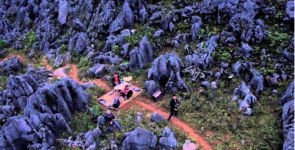 Du lịch cao nguyên đá Đồng Văn - Hà Giang Du lịch cao nguyên đá Đồng Văn - Hà Giang