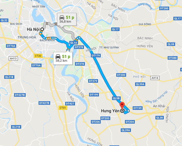 Lộ trình cho thuê xe đi Hưng Yên thăm đền chùa đầu năm mới Lộ trình cho thuê xe đi Hưng Yên thăm đền chùa đầu năm mới