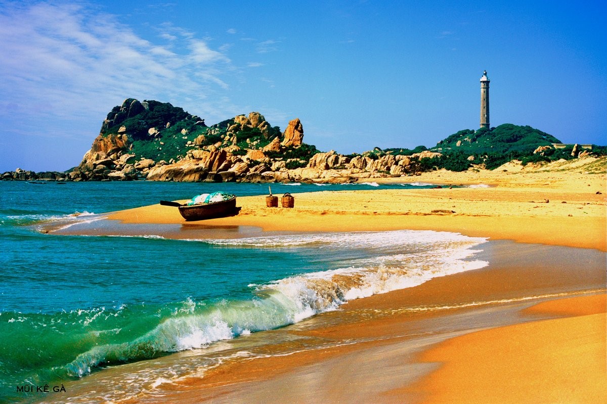 Du lịch Bình Thuận Mũi Né ngay thôi nào! Du lịch Bình Thuận Mũi Né ngay thôi nào!