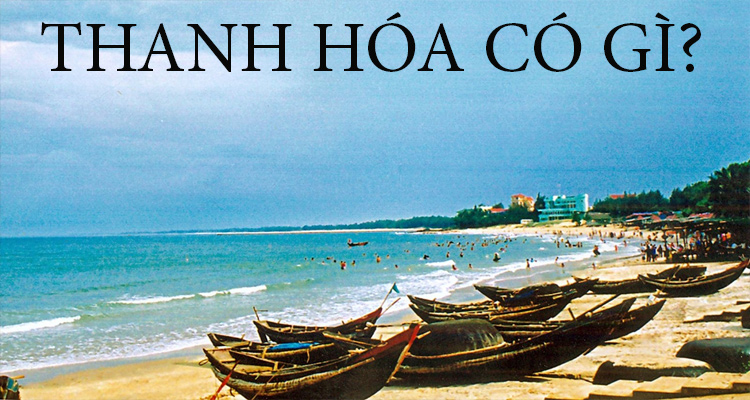 Thuê xe 45 chỗ đi Thanh Hoá khám phá các điểm du lịch đẹp nhé Thuê xe 45 chỗ đi Thanh Hoá giá rẻ nhất Hà Nội