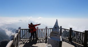 thuê xe dcar limousine đi sapa