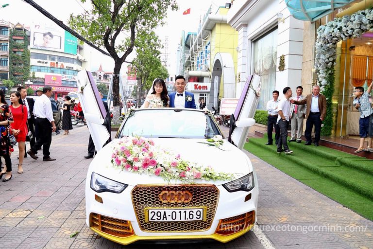 Kinh nghiệm và dịch vụ cho thuê xe cưới hỏi tại Hà Nội Kinh nghiệm và dịch vụ cho thuê xe cưới hỏi tại Hà Nội