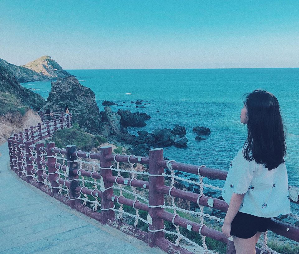 Review Quy Nhơn - Phú Yên 4 ngày 3 đêm Review Quy Nhơn - Phú Yên 4 ngày 3 đêm