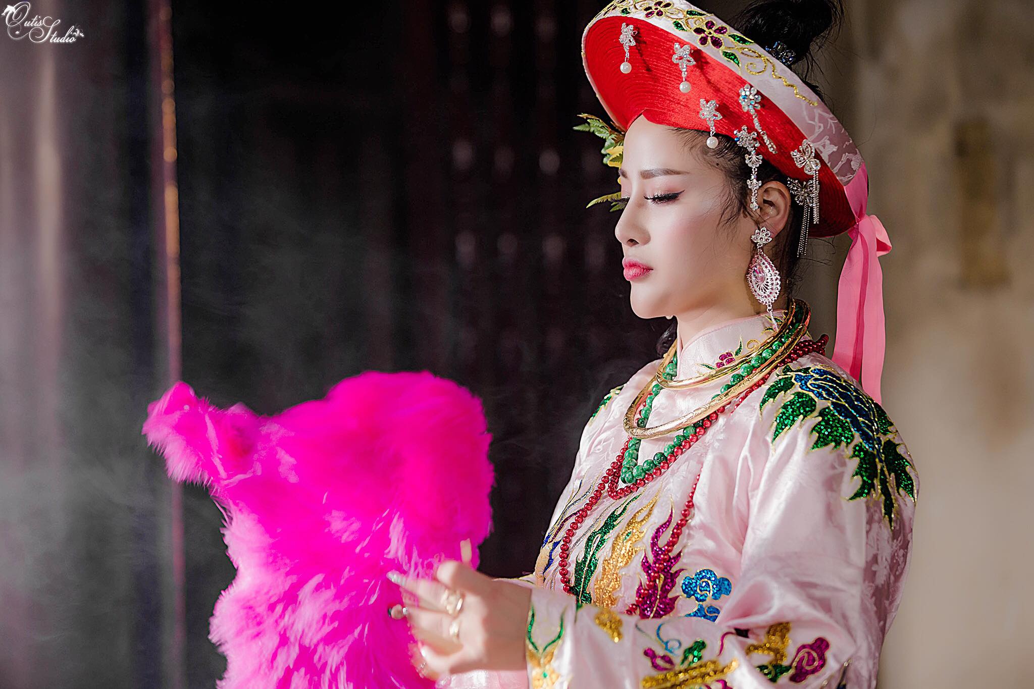 Thuê xe đi đền Sòng Cô Chín – Thanh Hóa Thuê xe đi đền Sòng Cô Chín – Thanh Hóa