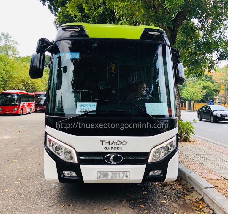 Công ty thuê xe 35 chỗ chất lượng uy tín nhất hiện nay Công ty thuê xe 35 chỗ chất lượng uy tín nhất hiện nay