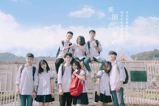 Cho thuê xe đi chụp ảnh kỷ yếu giá cả cạnh tranh tại Hà Nội Cho thuê xe đi chụp ảnh kỷ yếu giá cả cạnh tranh tại Hà Nội