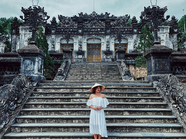 Du lịch miền Trung nên đi những địa điểm nào? Du lịch miền Trung nên đi những địa điểm nào?