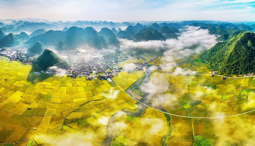 Tháng 7 đi du lịch đâu đẹp? Những địa điểm du lịch không thể bỏ qua Tháng 7 đi du lịch đâu đẹp? Những địa điểm du lịch không thể bỏ qua