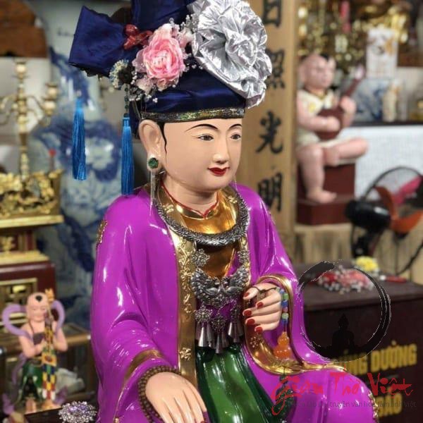 Cho thuê xe đi lễ cô Chín – ông Hoàng Mười giá rẻ Cho thuê xe đi lễ cô Chín – ông Hoàng Mười giá rẻ