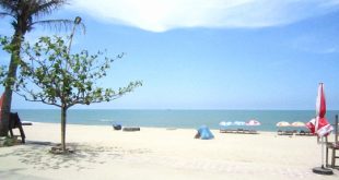 Cho thuê xe 16 chỗ đi Cửa Lò giá rẻ nhất Hà Nội