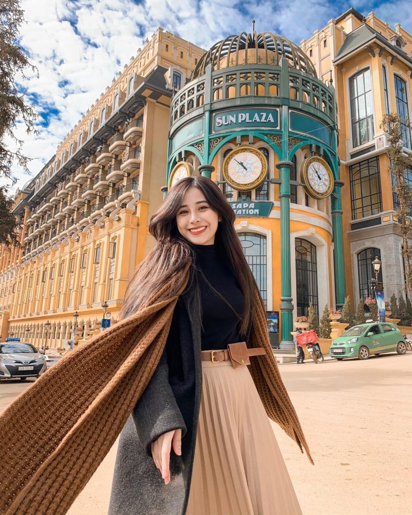 Top 9 điểm du lịch hè – Những địa điểm du lịch lý tưởng "hot" nhất năm 2021